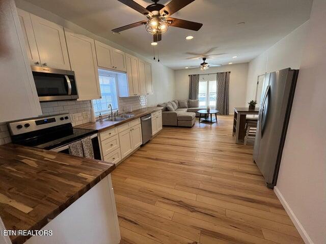 1231 Callaway St, Knoxville, TN 37921 - photo 5