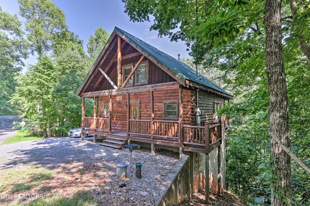 1118 Ski View Ln, Sevierville, TN 37876 - photo 23
