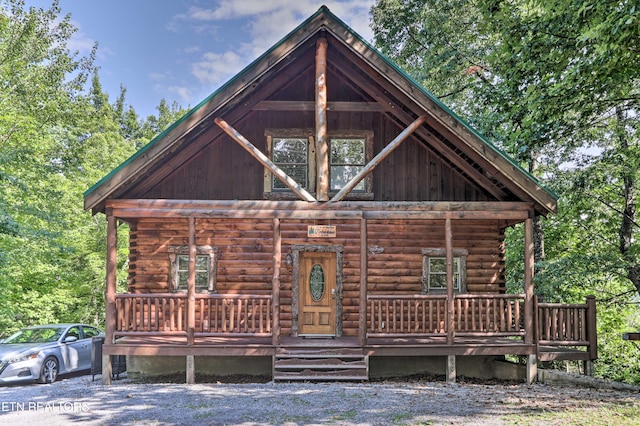1118 Ski View Ln, Sevierville, TN 37876 - photo 1