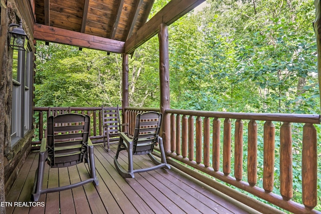 1118 Ski View Ln, Sevierville, TN 37876 - photo 20