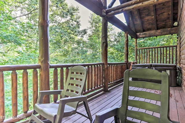 1118 Ski View Ln, Sevierville, TN 37876 - photo 21