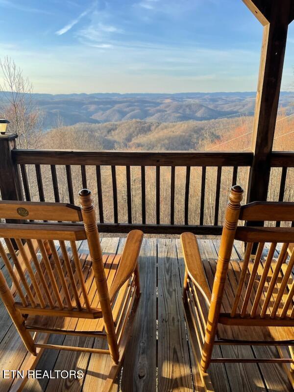 3388 W W Short Mountain Rd, Sneedville, TN 37869 - photo 4