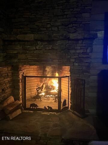 3388 W W Short Mountain Rd, Sneedville, TN 37869 - photo 6