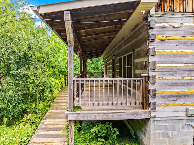 3388 W W Short Mountain Rd, Sneedville, TN 37869 - photo 42