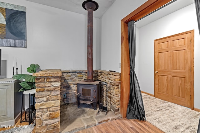 3388 W W Short Mountain Rd, Sneedville, TN 37869 - photo 30