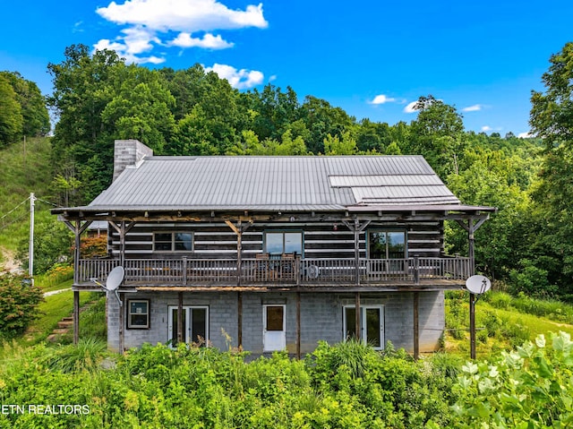 3388 W W Short Mountain Rd, Sneedville, TN 37869 - photo 8