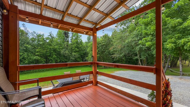 3329 Stinking Creek Rd, Pioneer, TN 37847 - photo 39