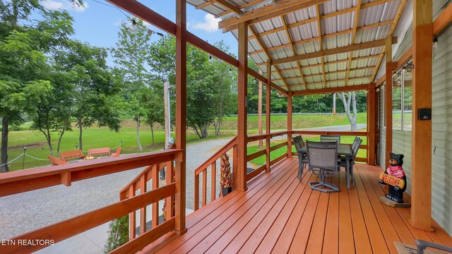 3329 Stinking Creek Rd, Pioneer, TN 37847 - photo 41
