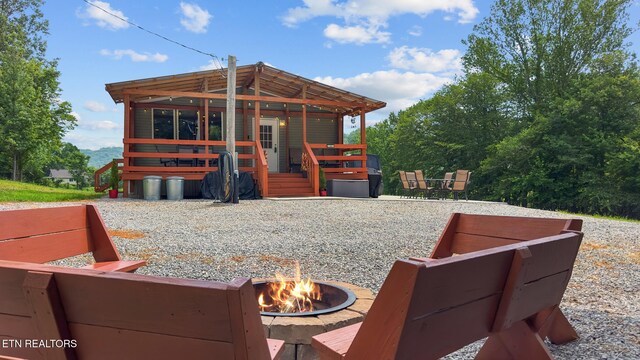 3329 Stinking Creek Rd, Pioneer, TN 37847 - photo 44