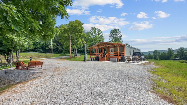 3329 Stinking Creek Rd, Pioneer, TN 37847 - photo 50