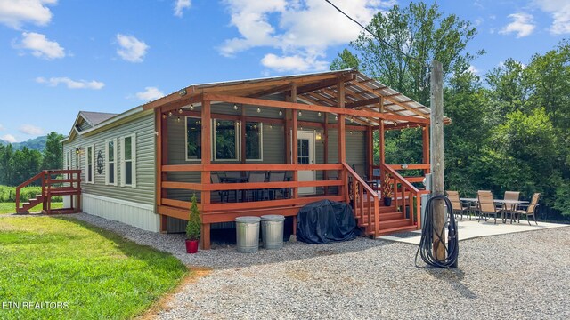 3329 Stinking Creek Rd, Pioneer, TN 37847 - photo 3