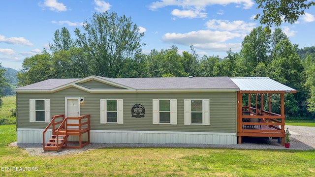 3329 Stinking Creek Rd, Pioneer, TN 37847 - photo 2