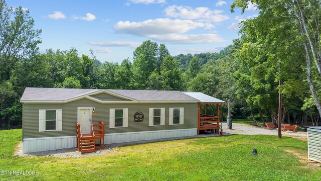 3329 Stinking Creek Rd, Pioneer, TN 37847 - photo 43