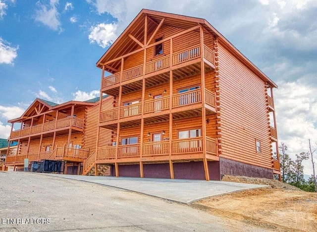 1430/1434 Eagle Cloud Way, Sevierville, TN 37876 - photo 1