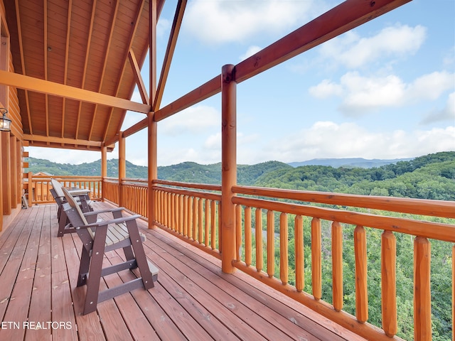 1430/1434 Eagle Cloud Way, Sevierville, TN 37876 - photo 8