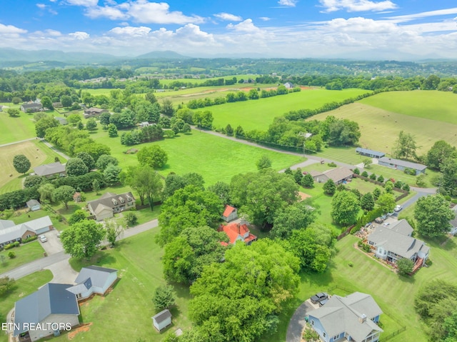 2115 Aaron Ct, Sevierville, TN 37876 - view of rural area