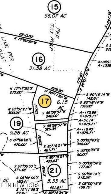 Head Of Creek Rd, Sweetwater, TN 37874 - photo 4