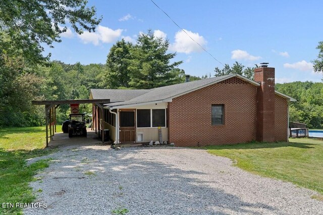 618 Cashdollar Rd, Sparta, TN 38583 - photo 53