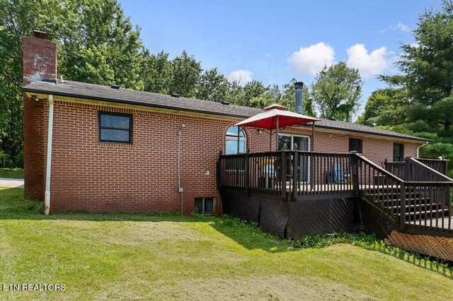 618 Cashdollar Rd, Sparta, TN 38583 - photo 54