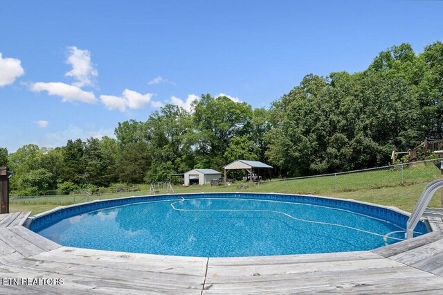 618 Cashdollar Rd, Sparta, TN 38583 - photo 58