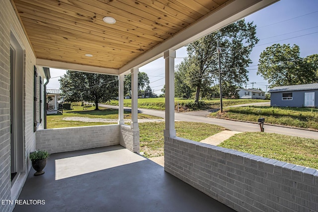 1203 W Morris St, Sweetwater, TN 37874 - photo 3