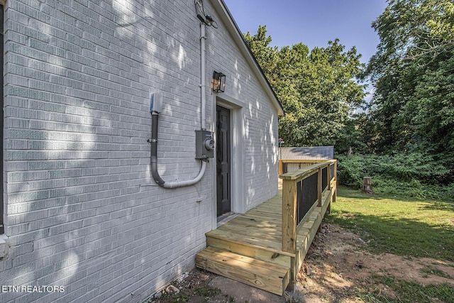 1203 W Morris St, Sweetwater, TN 37874 - photo 27