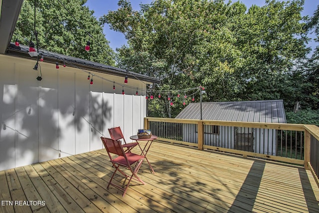 1203 W Morris St, Sweetwater, TN 37874 - photo 28