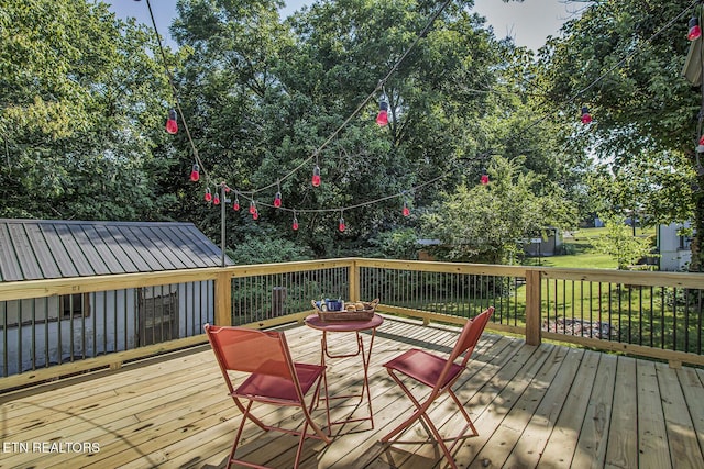 1203 W Morris St, Sweetwater, TN 37874 - photo 29
