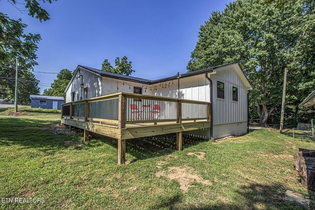 1203 W Morris St, Sweetwater, TN 37874 - photo 31