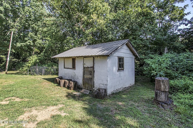 1203 W Morris St, Sweetwater, TN 37874 - photo 32