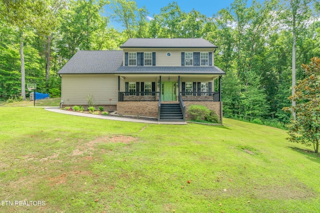 127 Shady Rd, Oliver Springs, TN 37840 - photo 1
