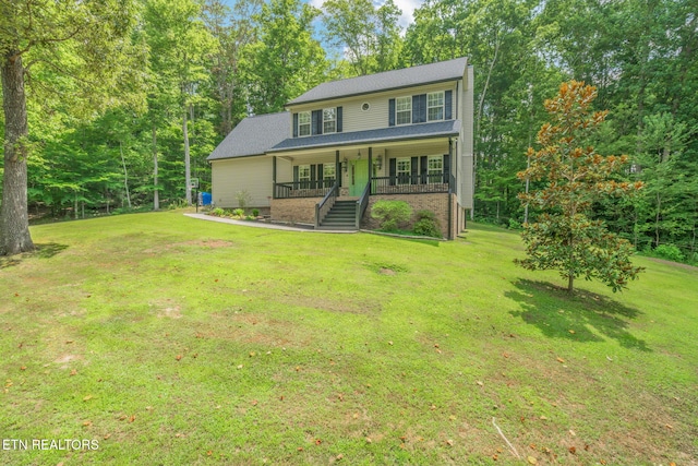127 Shady Rd, Oliver Springs, TN 37840 - photo 2