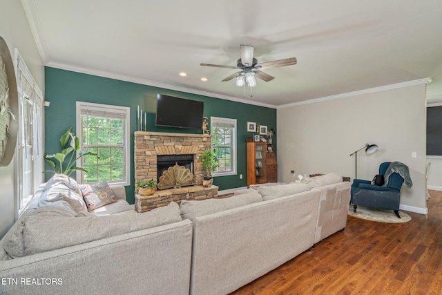 127 Shady Rd, Oliver Springs, TN 37840 - photo 22