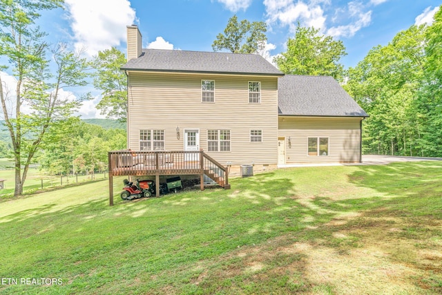 127 Shady Rd, Oliver Springs, TN 37840 - photo 44