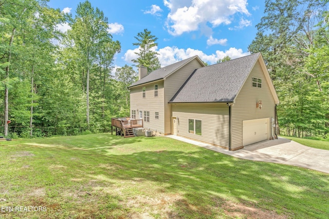 127 Shady Rd, Oliver Springs, TN 37840 - photo 47