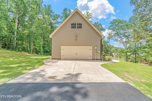 127 Shady Rd, Oliver Springs, TN 37840 - photo 49