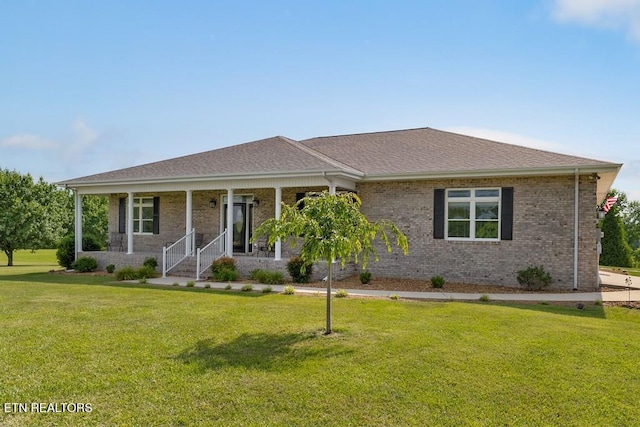 450 Low Gap Rd, Sparta, TN 38583 - photo 1