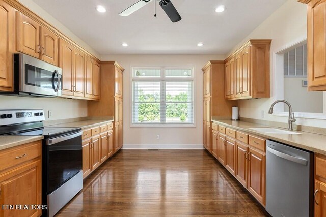 450 Low Gap Rd, Sparta, TN 38583 - photo 29