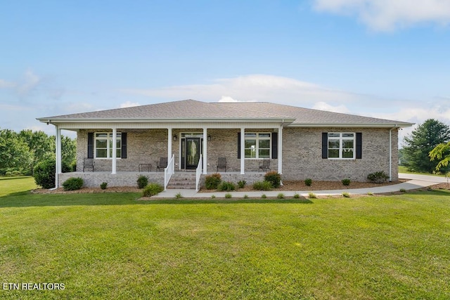 450 Low Gap Rd, Sparta, TN 38583 - photo 41
