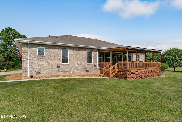 450 Low Gap Rd, Sparta, TN 38583 - photo 44