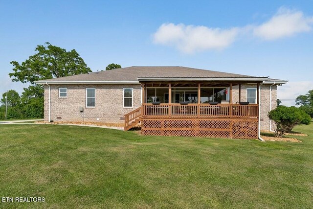 450 Low Gap Rd, Sparta, TN 38583 - photo 45