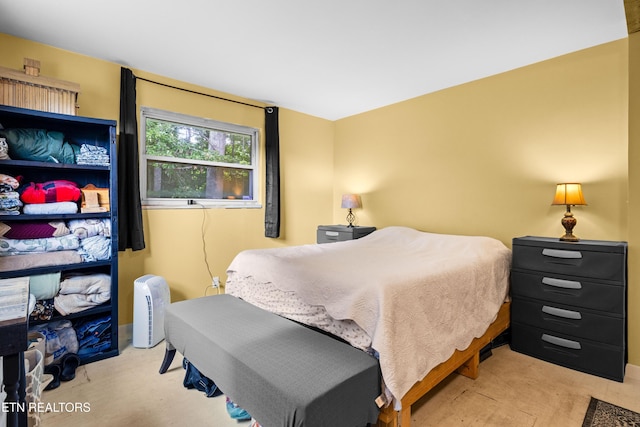 816 Thorn Grove Pike, Strawberry Plains, TN 37871 - view of bedroom