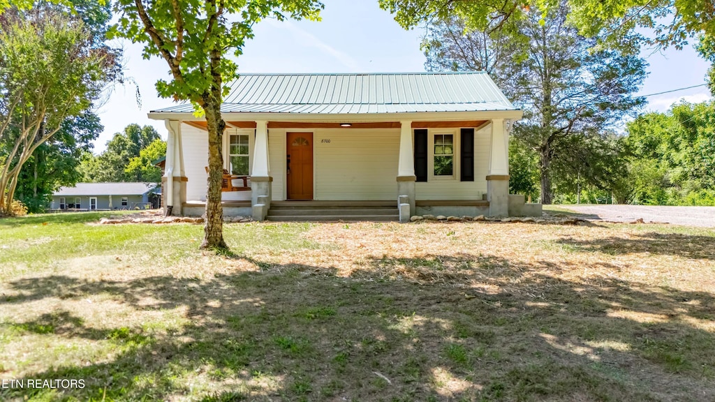 8700 Curtis Rd, Knoxville, TN 37914 - photo 1