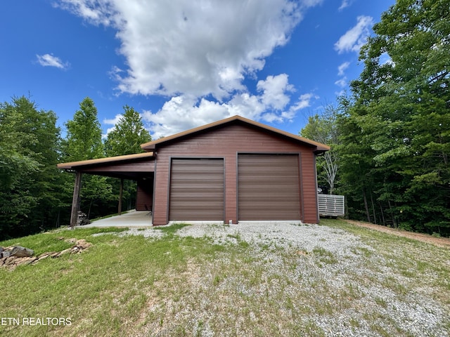 610 Cooper Rd, Vonore, TN 37885 - photo 9