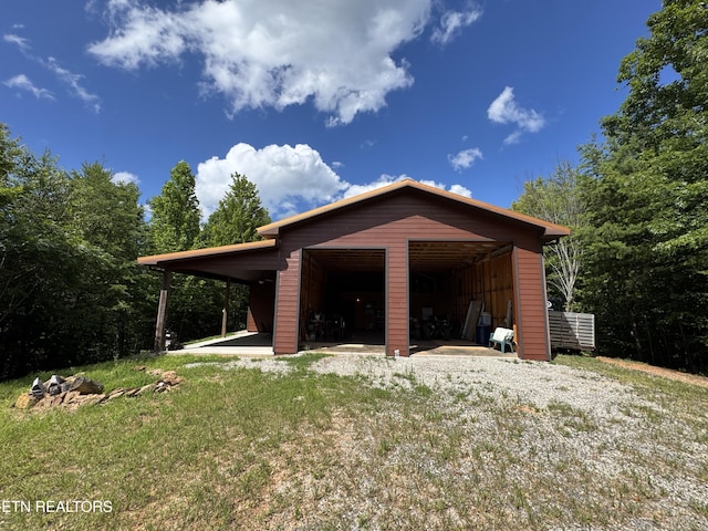 610 Cooper Rd, Vonore, TN 37885 - photo 11