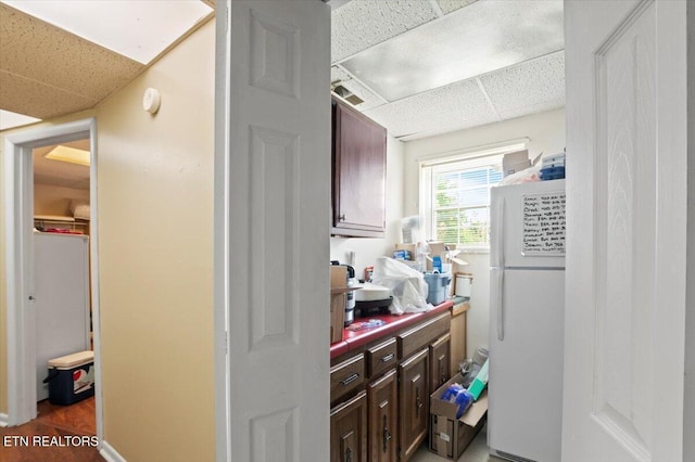 116 Oak St, Jacksboro, TN 37757 - view of washroom