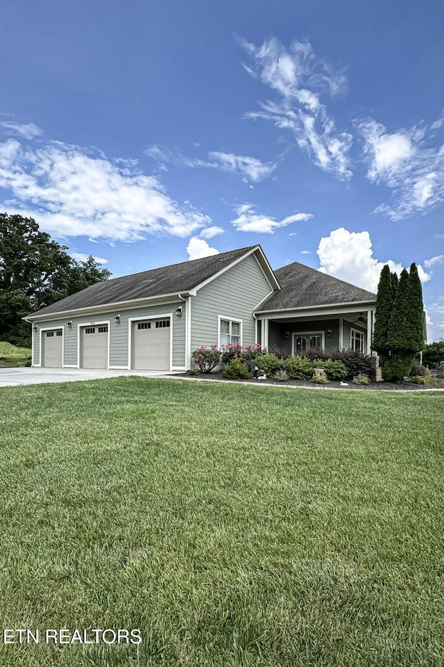 433 Water View Dr, Rockwood, TN 37854 - photo 45