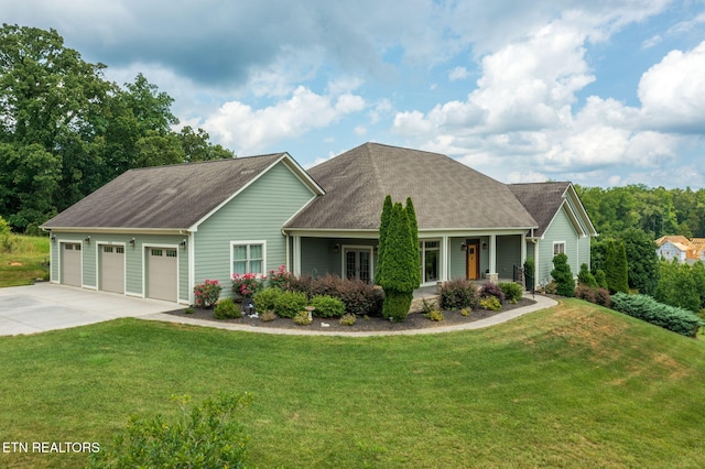 433 Water View Dr, Rockwood, TN 37854 - photo 3