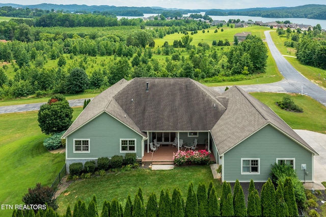 433 Water View Dr, Rockwood, TN 37854 - photo 2