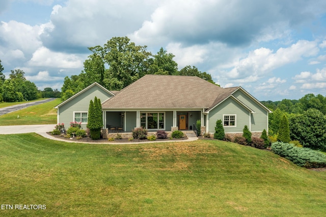 433 Water View Dr, Rockwood, TN 37854 - photo 1